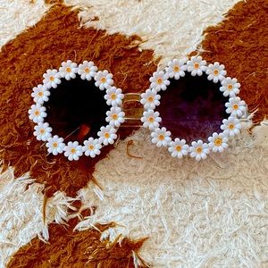 Sam Edelman Daisy Sunglasses